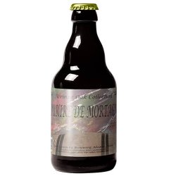 Alvinne Sour’ire de Mortagne 33cl - Belgian Beer Traders