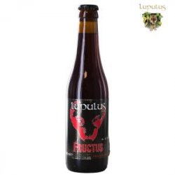 Brasserie Lupulus Lupulus Fructus