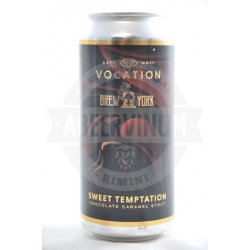 Vocation Sweet Temptation lattina 44cl - AbeerVinum