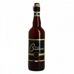 Bière du Boulonnais Blonde 75 CL - Calais Vins