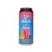 Funky Fluid - 18°Gelato: Mango & Blueberry Shake (Lactose Free) 500ml can 5,5% alc. Funky Fluid - 18°Gelato: Mango & Blueberry Shake (Lactose Free) 500ml can 5,5% alc.