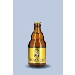 Bornem Triple - Cervezas Cebados