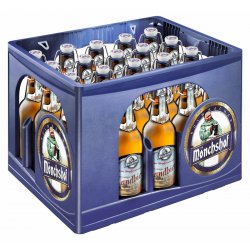Mönchshof Landbier