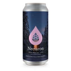 Polly’s Nectaron  India Pale Ale 6.5% - Polly’s Brew Co.