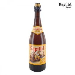 Kapittel Tripel Abt