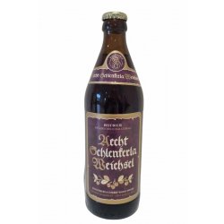 Aecht Schlenkerla Weichsel - The Belgian Beer Company