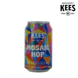 Kees Mosaic Hop