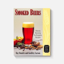 Smoked Beers: History, Brewing Techniques, Recipes - Brewers Association