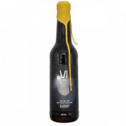Blackout Brewing Vision