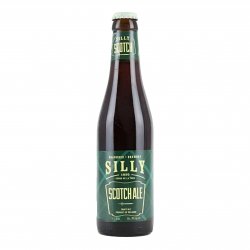 Silly Scotch