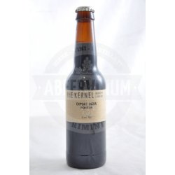 The Kernel Export India Porter 33cl - AbeerVinum