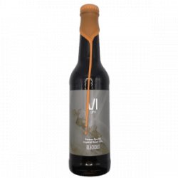 Blackout Brewing Vilify