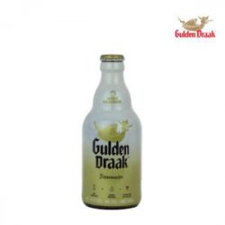 Gulden Draak Brewmaster Edition Gulden Draak Brewmaster Edition