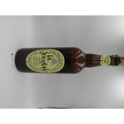 La Goudale 75cl - Widmer Bierspezialitäten