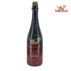 Gulden Draak Imperial Stout