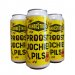 VandeStreek x Little Beershop - Proost Jochie Pils 