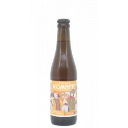 St.Bernardus Kombine 2025