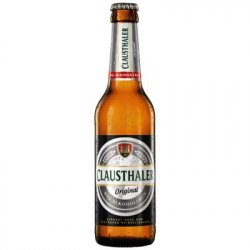 Clausthaler Classic / Original / Premium Clausthaler Classic / Original / Premium