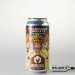 Moersleutel  Tiramisumo Triplets Hazelnut Tiramisu Stout 44cl Blik 