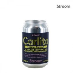 Stroom Carlito