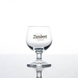 Zundert glas, 15cl - Trappist Tribute