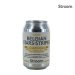 Stroom Belgian Stars & Stripes 33 Cl.(lattina) 