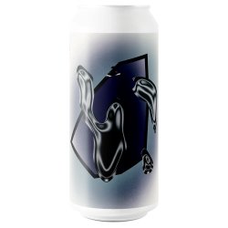 Whiplash- Open Water Pale Ale 4.2% ABV 440ml Can - Martins Off Licence