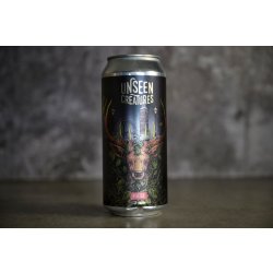 Unseen Creatures - Come Together - addicted2craftbeer