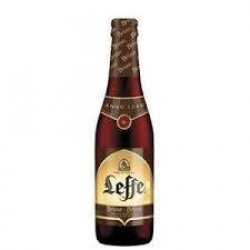 Leffe Negra 13 33cl - Bodegas Costa - Cash Montseny