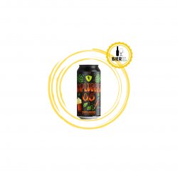 Rock City Brewing Unplugged 0.5