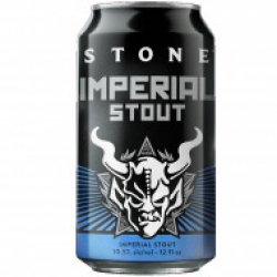 Stone Brewing Stone Imperial Stout