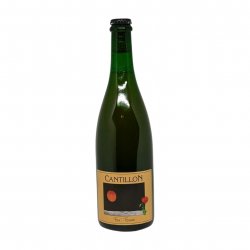 Cantillon Fou’ Foune