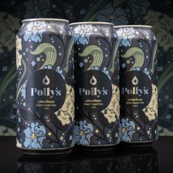 Polly’s Little Petal 6-Pack Add On - Polly’s Brew Co.