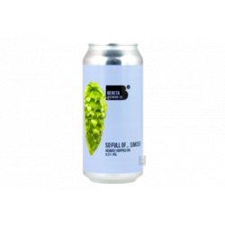 Bereta So Full Of... Simcoe - Hoptimaal