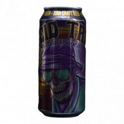 BlackPig BlackPig - Acid Trip - 6% - 44cl - Can - La Mise en Bière