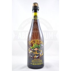 Dubuisson Cuvée des Trolls