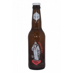 De Eeuwige Jeugd  Bullebak - Brother Beer