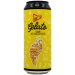 Funky Fluid  Gelato: Giallo 