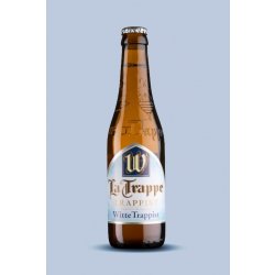 La Trappe Witte - Cervezas Cebados