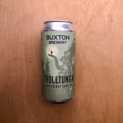 Buxton - Trolltunga 6.3% (440ml) - Beer Zoo