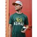 Tatamagouche Nomad Green T-Shirt 