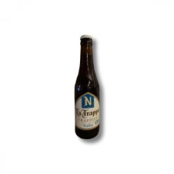 La Trappe Nillis 0,0% 33cl - Trappist Tribute