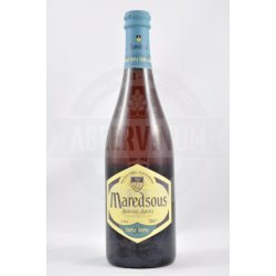 Maredsous Triple / Tripel