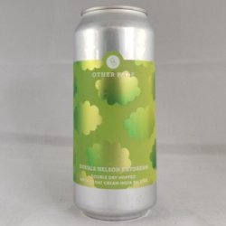 Other Half Brewing Co. Double Nelson Daydream