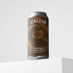 Caleya Loop Whisky Bock Oak Aged