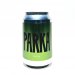 Garage Beer
Parka
Porter 