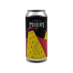 Misery - Hopduction 2025 - 44cl - Hops ’N More