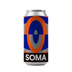 SOMA Beer Neuro