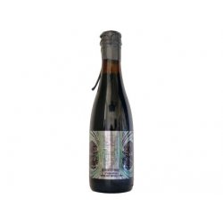 Bereta Brewing Co. - Reversed Eight 375ml sklo 11,5% alc. - Beer Butik