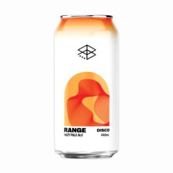 Range Brewing DISCO
